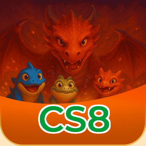 CS8: O Melhor em Entretenimento Seguro e Rápido