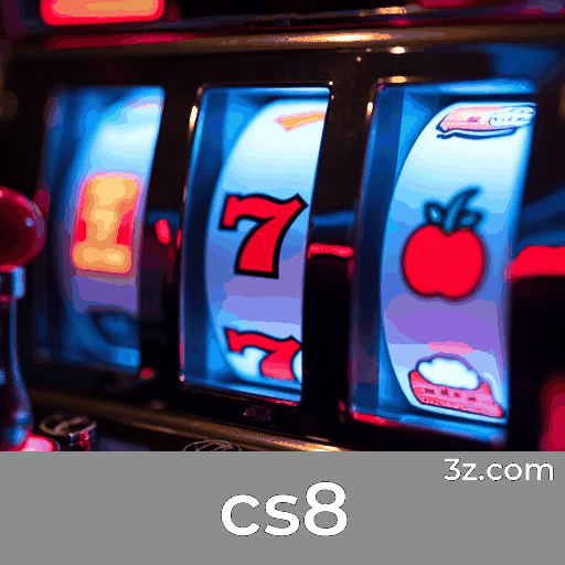 Experiência VIP Exclusiva no cs8 Casino