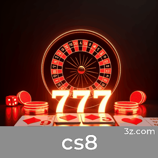 Atraentes Bônus e Promoções Exclusivas no cs8