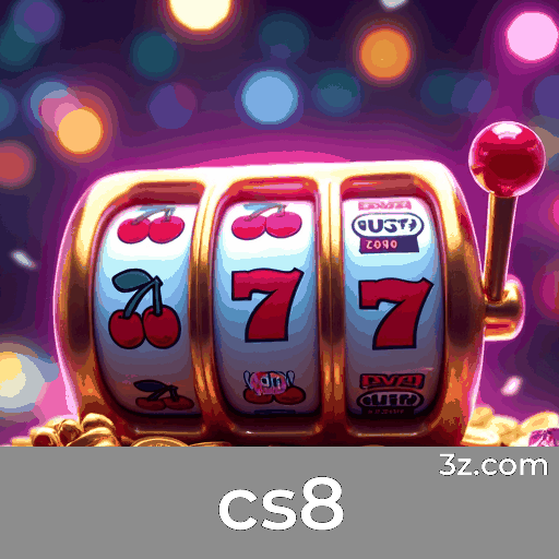 Experiência VIP Exclusiva no cs8 Casino