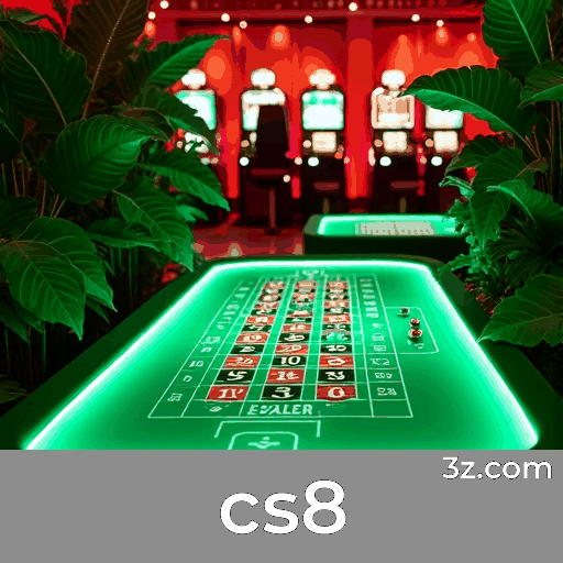 cs8 Dados Esportivos: Análise Científica para Apostas Inteligentes