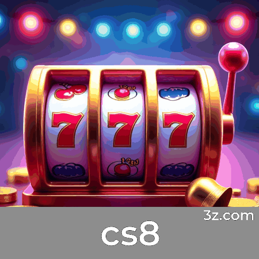 cs8 Inovação: Tecnologia de Ponta em Jogos